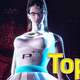 Illustration for article titled Top 5 of 10: Cheerleader Bayonetta